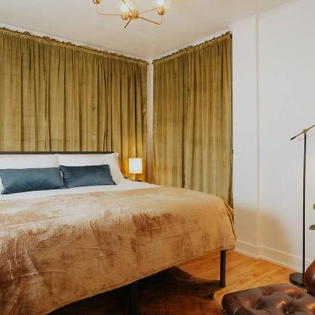 Oakdale Suites - Master Property Medford Ngoại thất bức ảnh