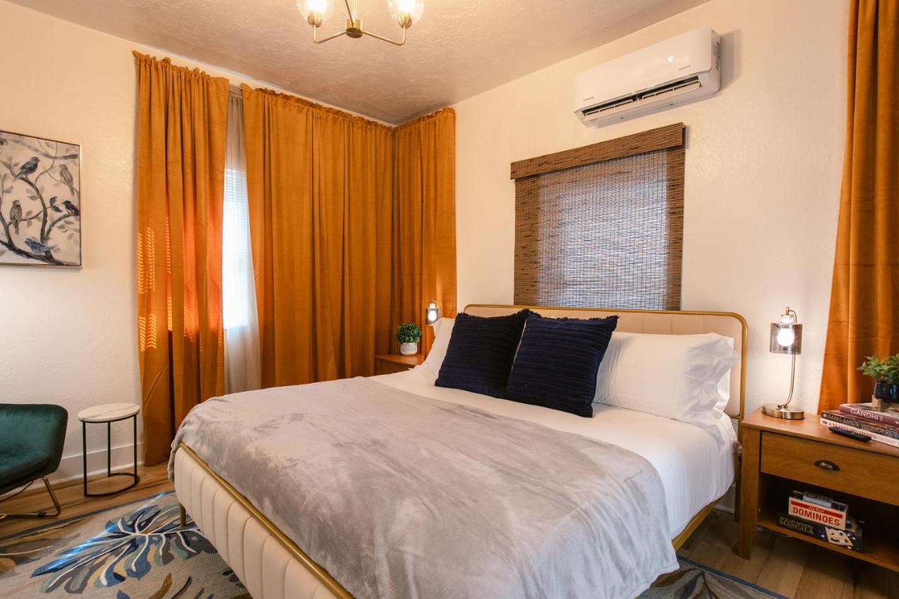 Oakdale Suites - Master Property Medford Ngoại thất bức ảnh