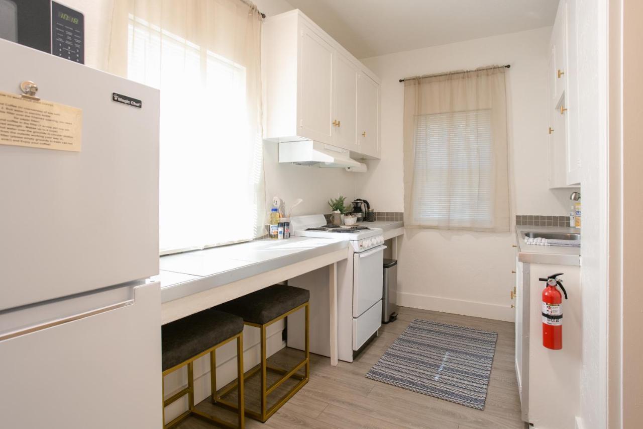 Oakdale Suites - Master Property Medford Ngoại thất bức ảnh