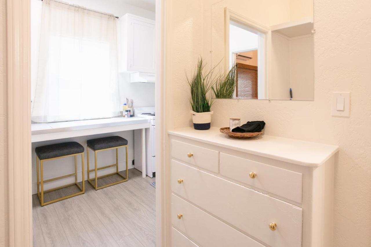 Oakdale Suites - Master Property Medford Ngoại thất bức ảnh