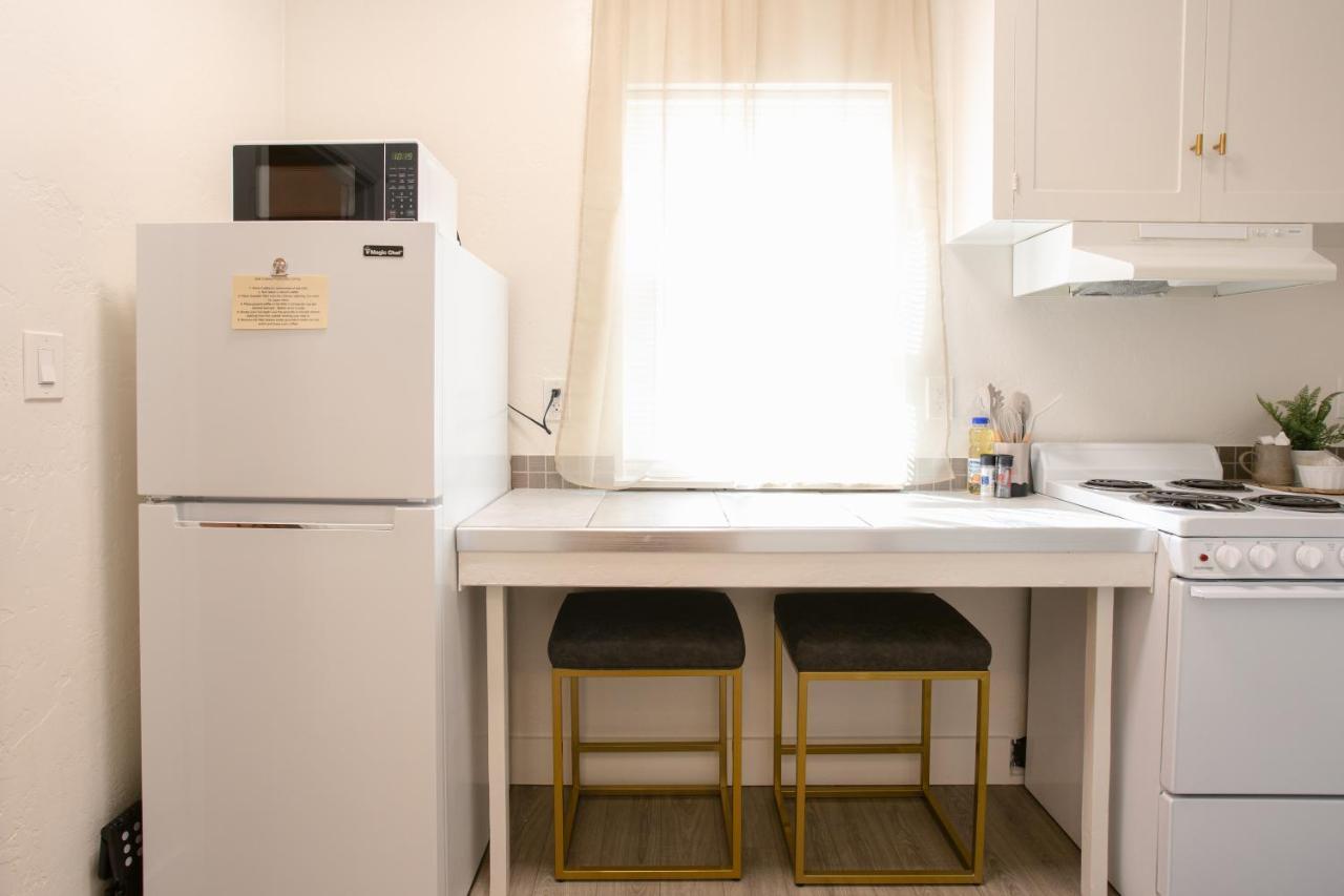 Oakdale Suites - Master Property Medford Ngoại thất bức ảnh