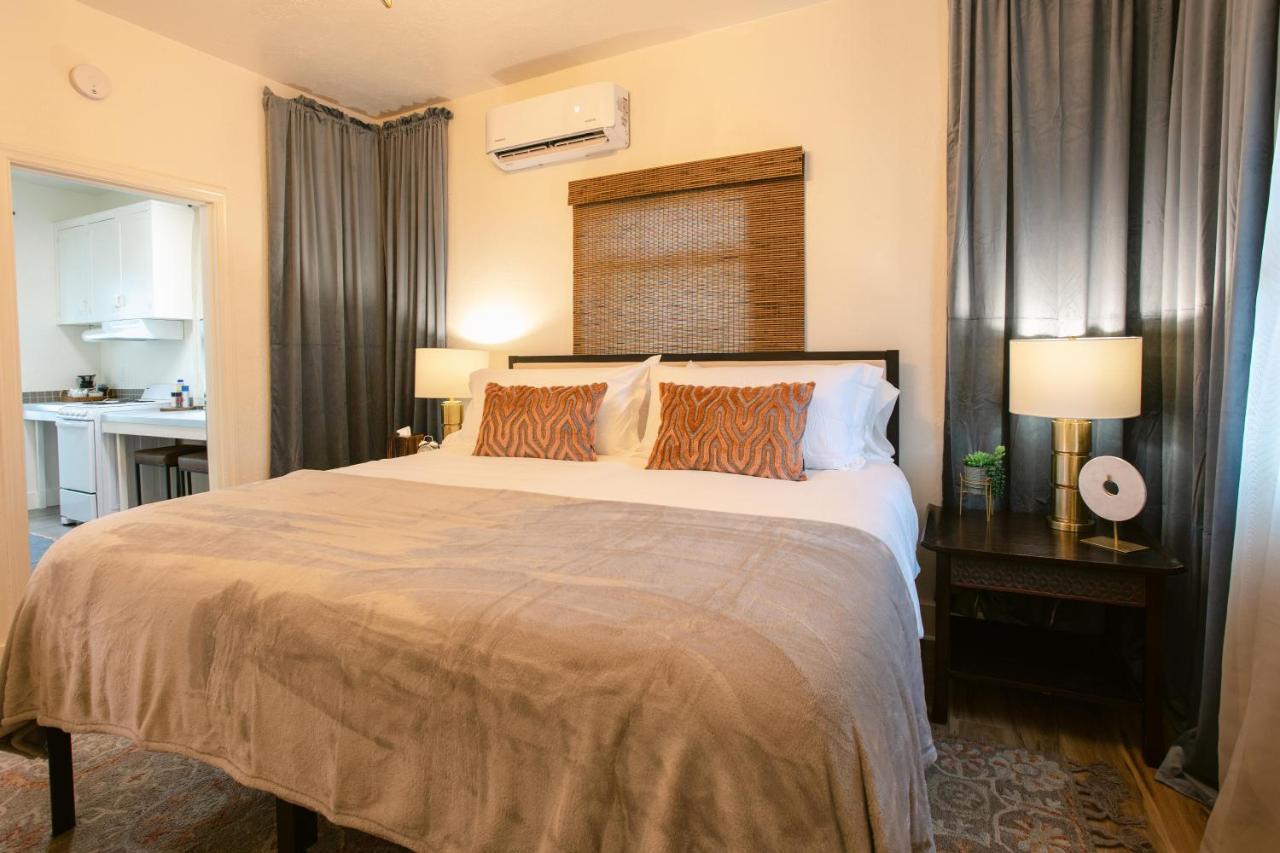 Oakdale Suites - Master Property Medford Ngoại thất bức ảnh