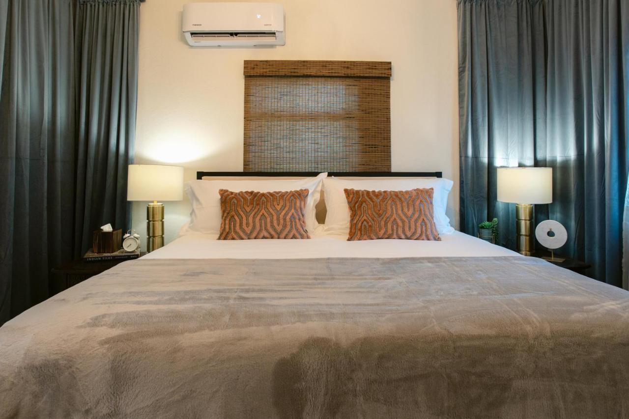 Oakdale Suites - Master Property Medford Ngoại thất bức ảnh