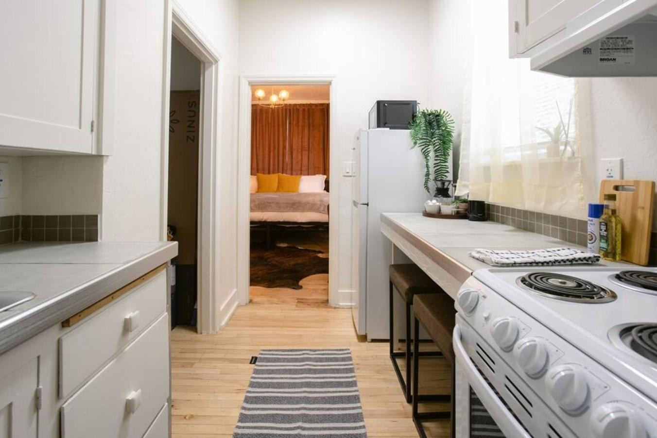 Oakdale Suites - Master Property Medford Ngoại thất bức ảnh
