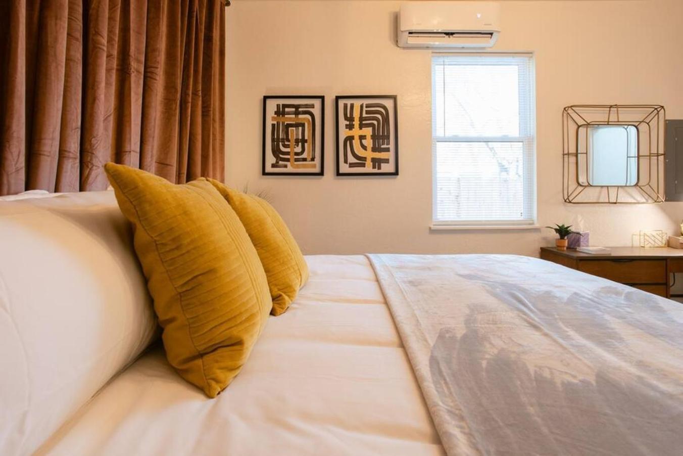 Oakdale Suites - Master Property Medford Ngoại thất bức ảnh